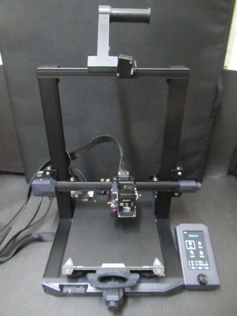 中古品 3Dプリンター Creality Ender3 S1 パソコン プリンター