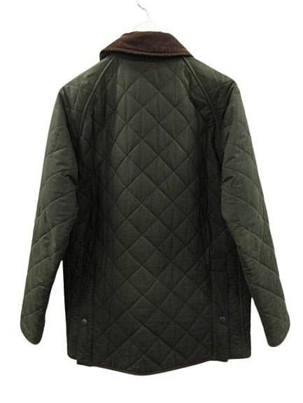 バブアー Barbour ビデイル キルティング ジャケット BEDALE QUILT WAX バブアー Barbour ビデイル キルティング ジャケット BEDALE QUILT WAX
