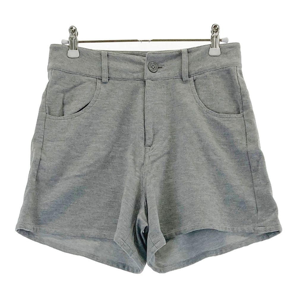 BEAMSGOLF グレーショートパンツ BEAMS GOLF ビームスゴルフ 44