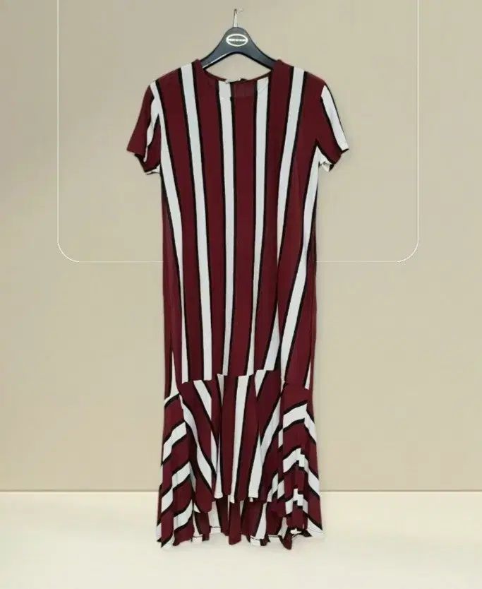 66 新品 ザラ ONE PIECE ロング丈ワンピース レディース ニット カジュアル レディース 95 新品