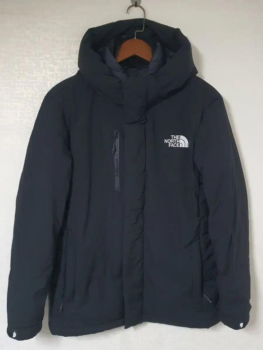 THE NORTH FACE ザノースフェイス エクスプローリング グースダウン L 100