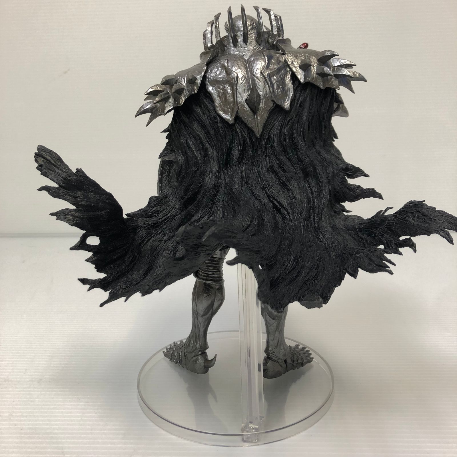 一番くじ ベルセルク 反撃の誓い B賞 髑髏の騎士 MASTERLISE [BANDAI
