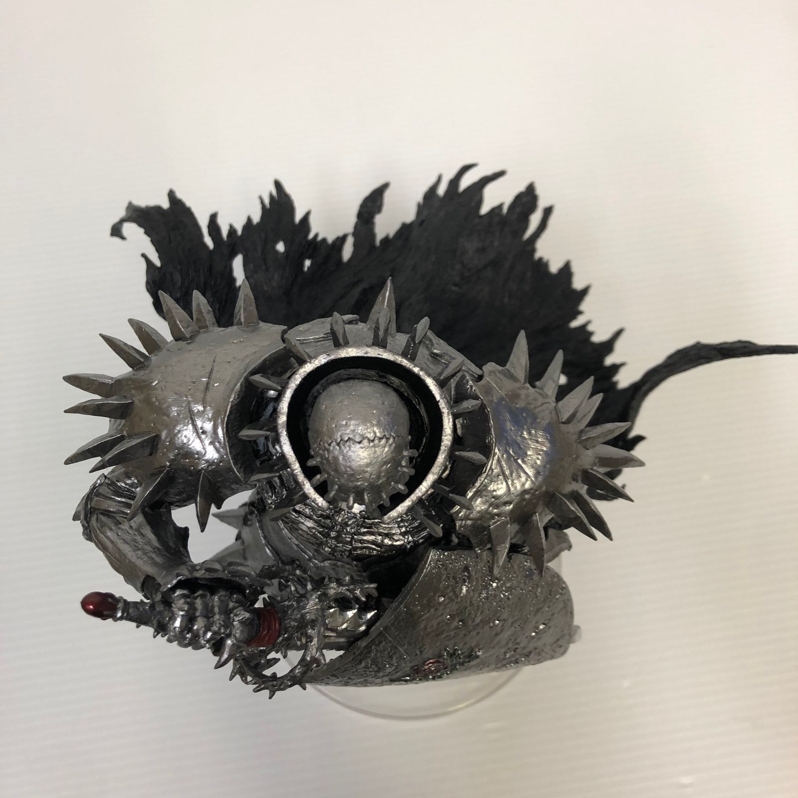 一番くじ ベルセルク 反撃の誓い B賞 髑髏の騎士 MASTERLISE [BANDAI