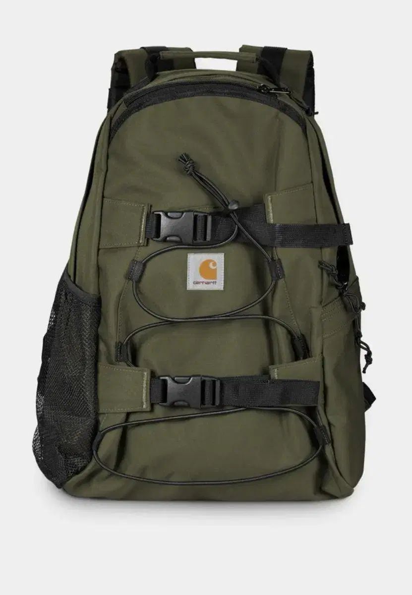 Carhartt カーハート KIPILIP バックパック オフィスグリーン 状態良し