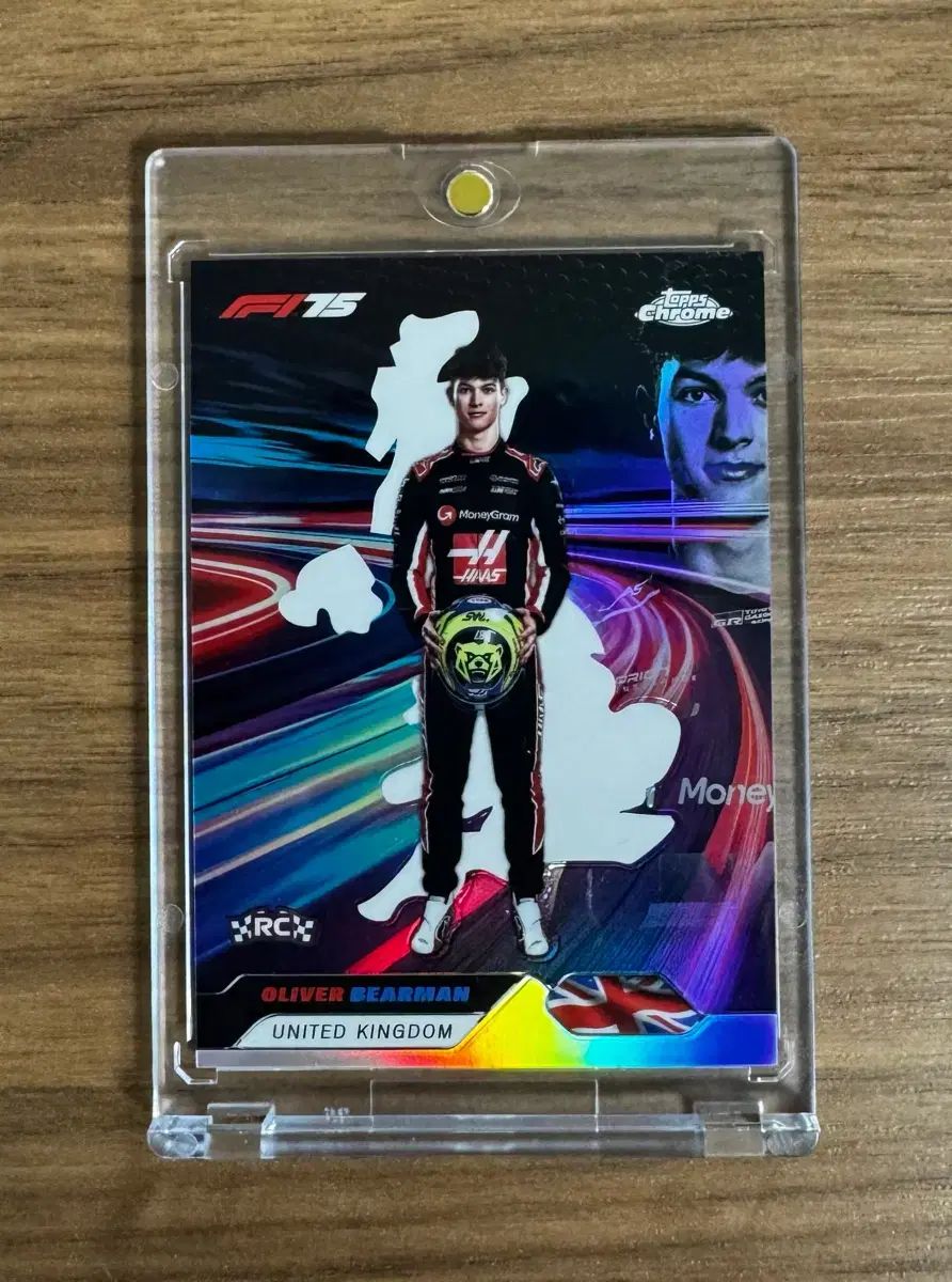 トップス クロム オリバー クマ NATION ネオン 9,143円