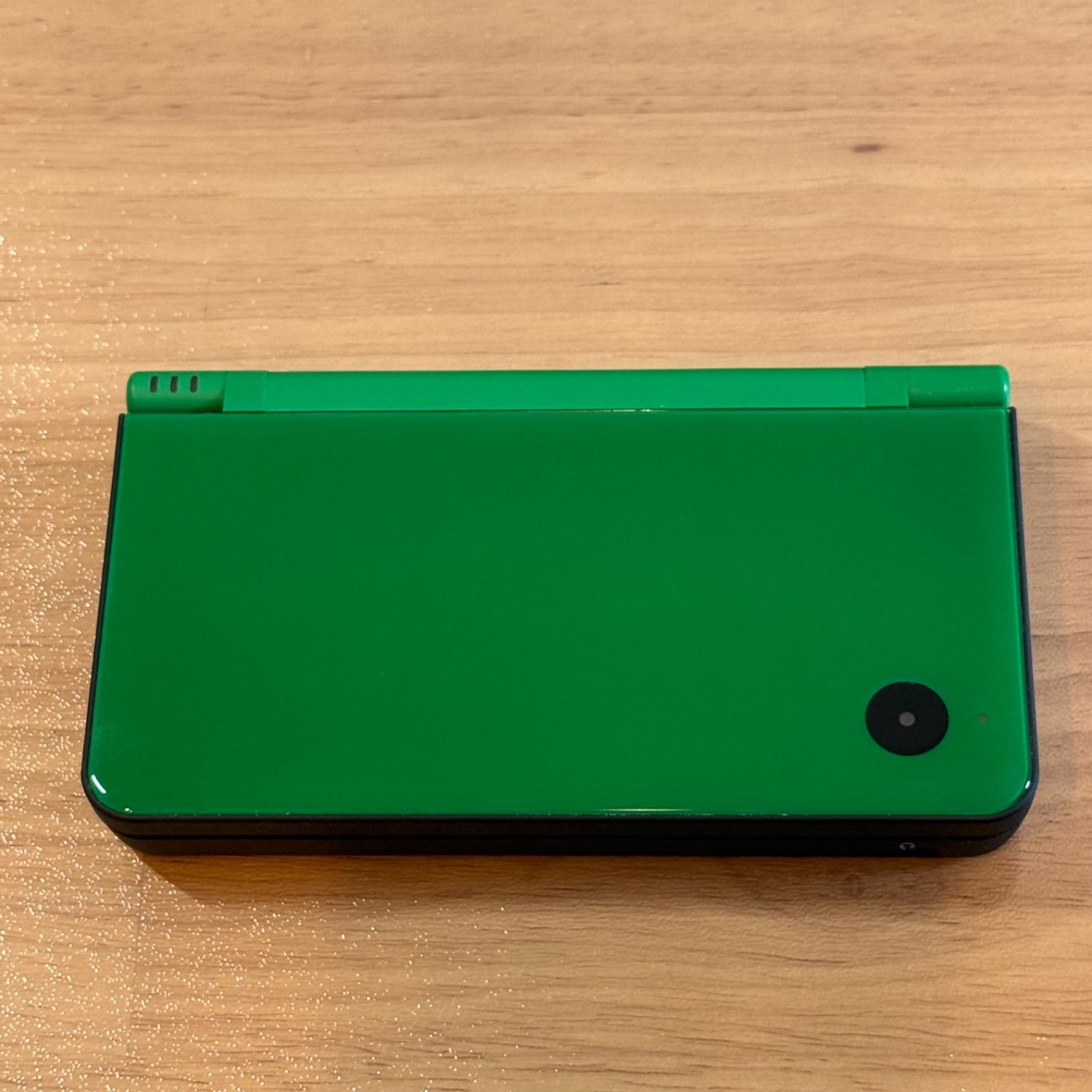 5-074【美品】ニンテンドーDSi LL グリーン 完動品 12,780円
