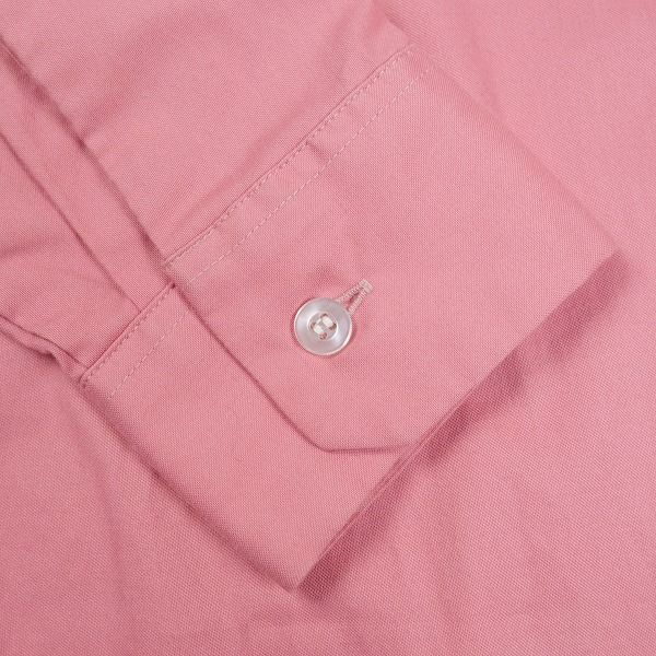 Size【XS】 TENDERLOIN テンダーロイン WORK SHT U 長袖シャツ ピンク