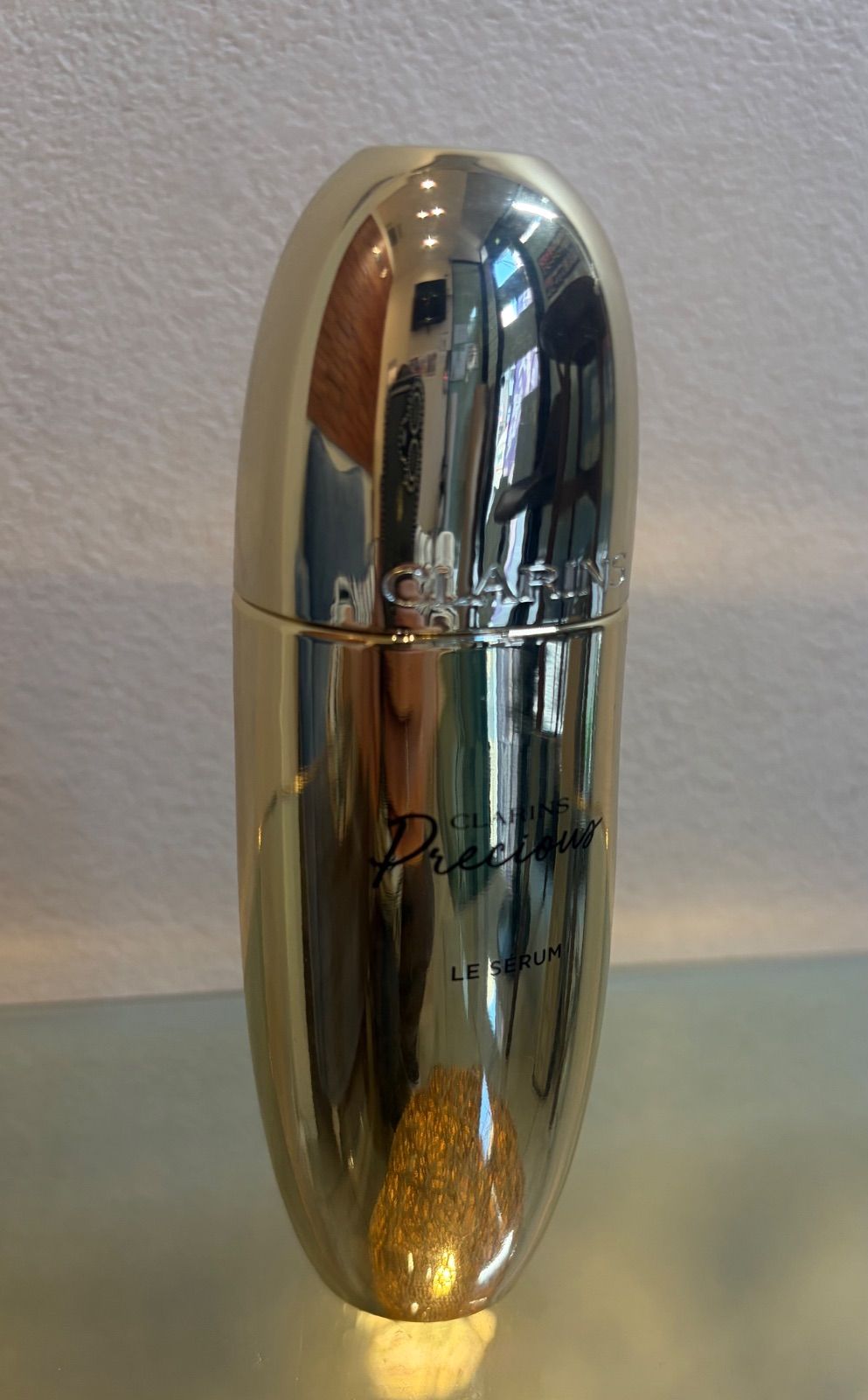 ★NA5878 CLARIN クラランス プレシャス ル セラム 美容液 30ml