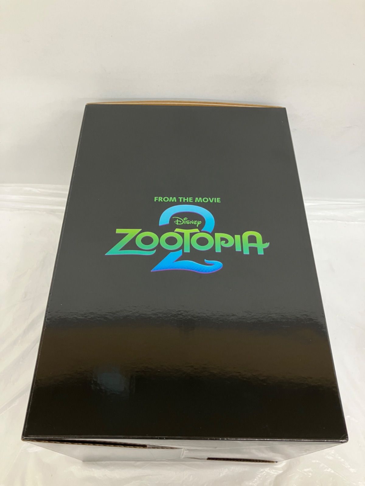 Happyくじ - Happyくじ『ズートピア2』発売決定、賞品ラインナップ公開 ズートピア2happyくじ