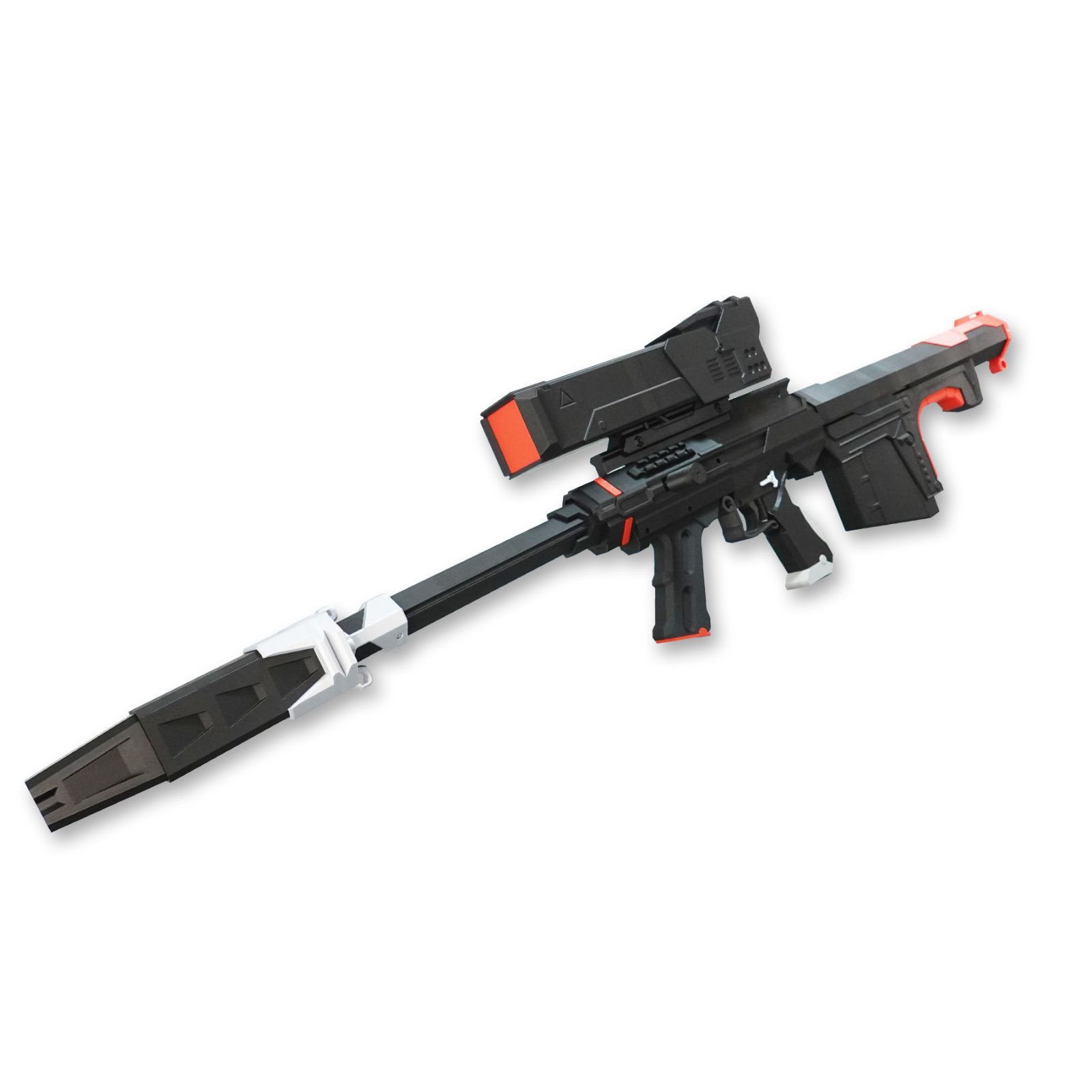 コスプレ小道具/武器/銃/勝利の女神:NIKKE/レッドフード風/ウルフ コスプレ小道具/武器/銃/勝利の女神:NIKKE/レッドフード風/ウルフ