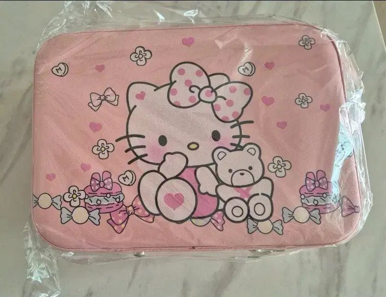 ハローキティ ミニ ミニキャリーケース