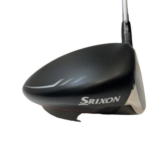中古】 ダンロップ SRIXON ZX5 Mk II 9.5° ドライバー DR Diamana ZX