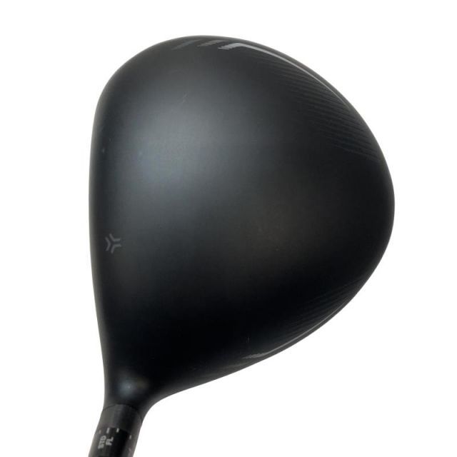 中古】 ダンロップ SRIXON ZX5 Mk II 9.5° ドライバー DR Diamana ZX