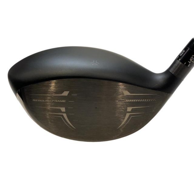 中古】 ダンロップ SRIXON ZX5 Mk II 9.5° ドライバー DR Diamana ZX