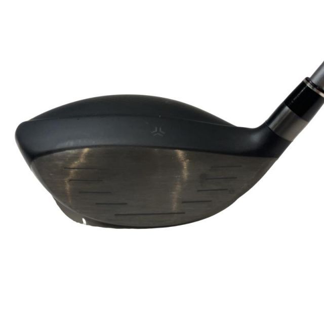 中古】 ダンロップ SRIXON ZX Mk II 5W フェアウェイウッド FW Diamana