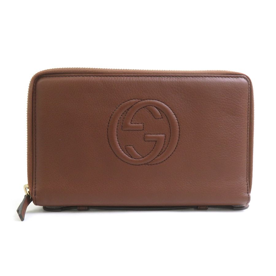 グッチ GUCCI 財布 オーガナイザー 336286