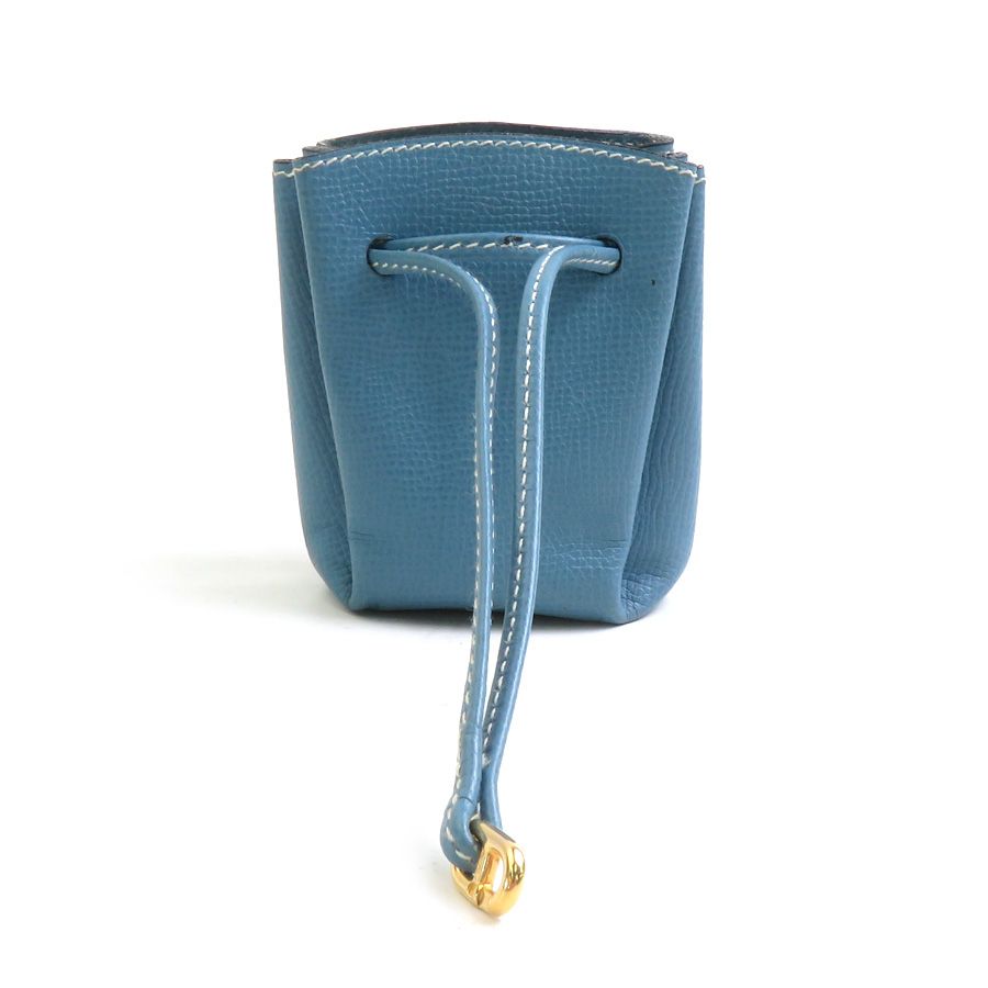 エルメス HERMES ポーチ ヴェスパポーチ