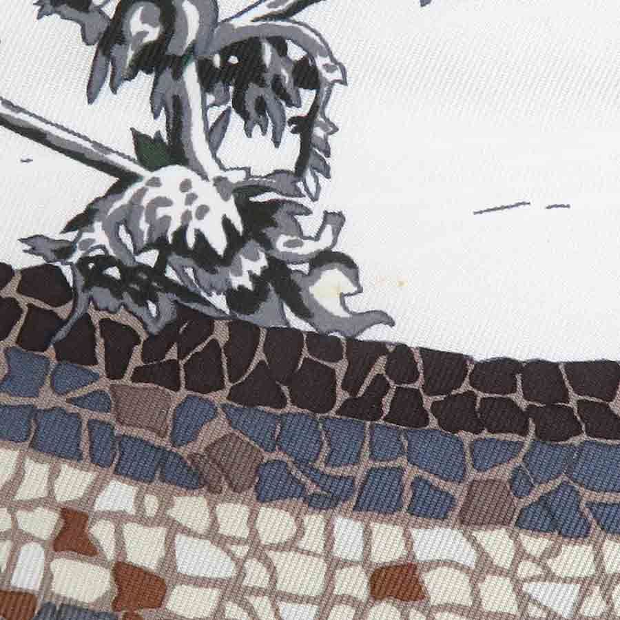 エルメス HERMES スカーフ カレ90 SOUS LE CEDRE エルメス HERMES スカーフ カレ90 SOUS LE CEDRE