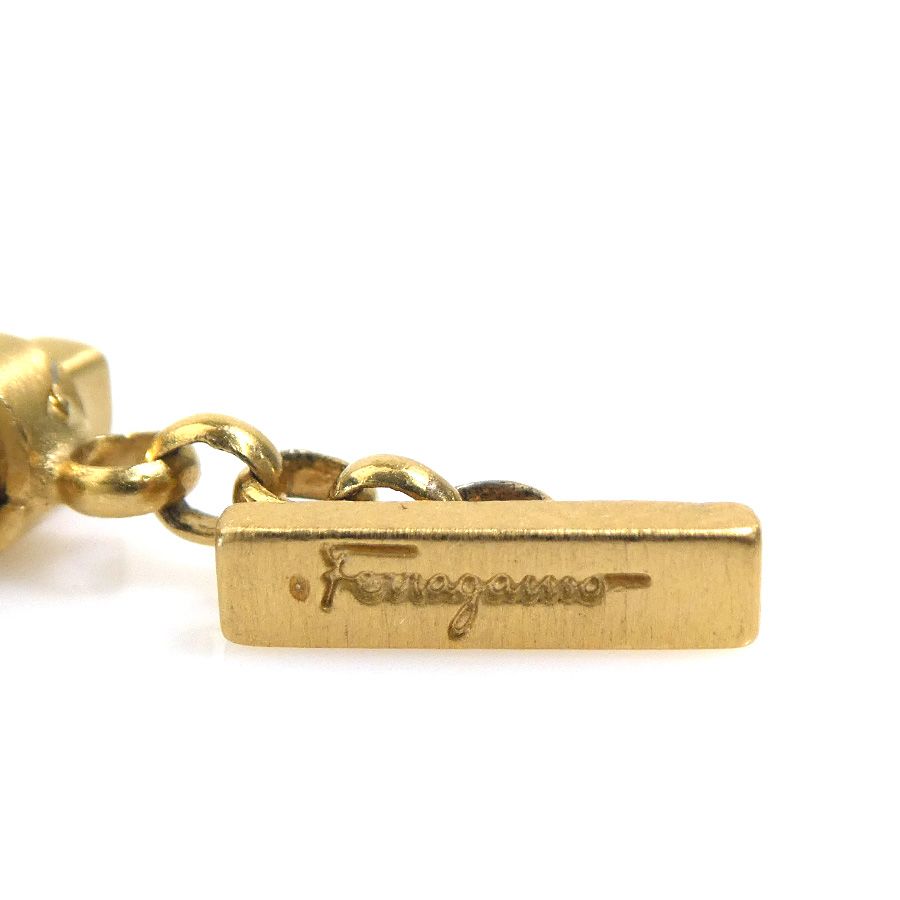 サルヴァトーレフェラガモ Salvatore Ferragamo ブレスレット 