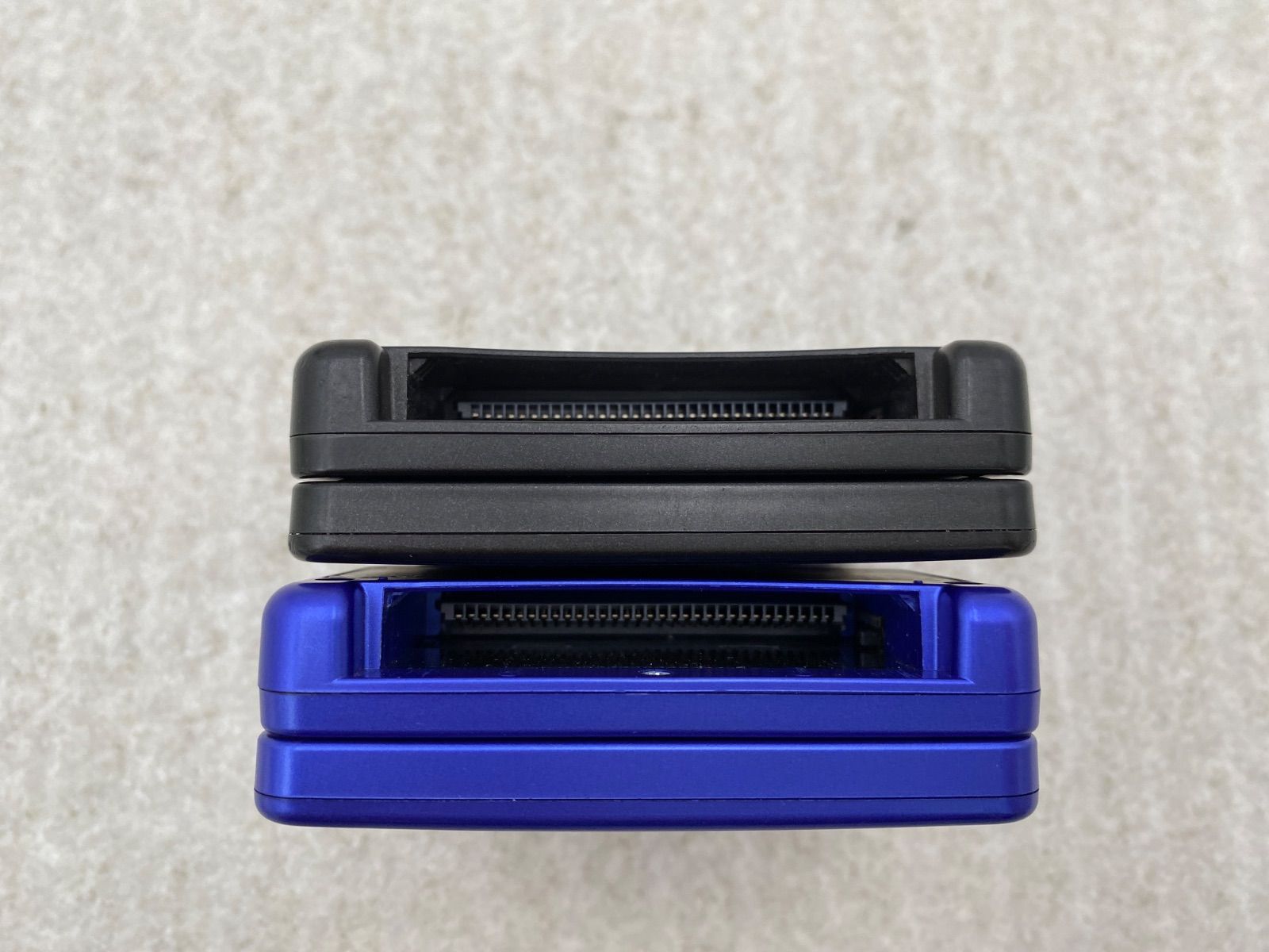 ニンテンドー ゲームボーイアドバンスSP 本体 ジャンク品 2点 - メルカリ