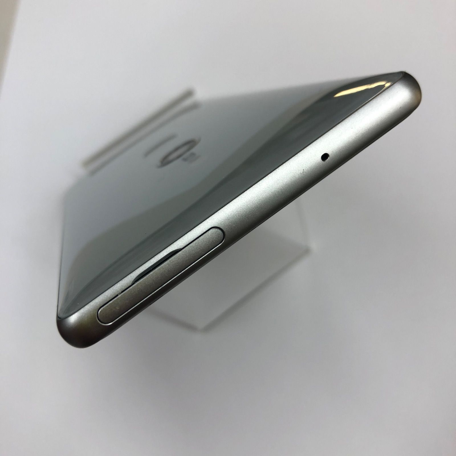 訳あり品】Xperia XZ2 au 64GB SOV37 シルバー - メルカリ