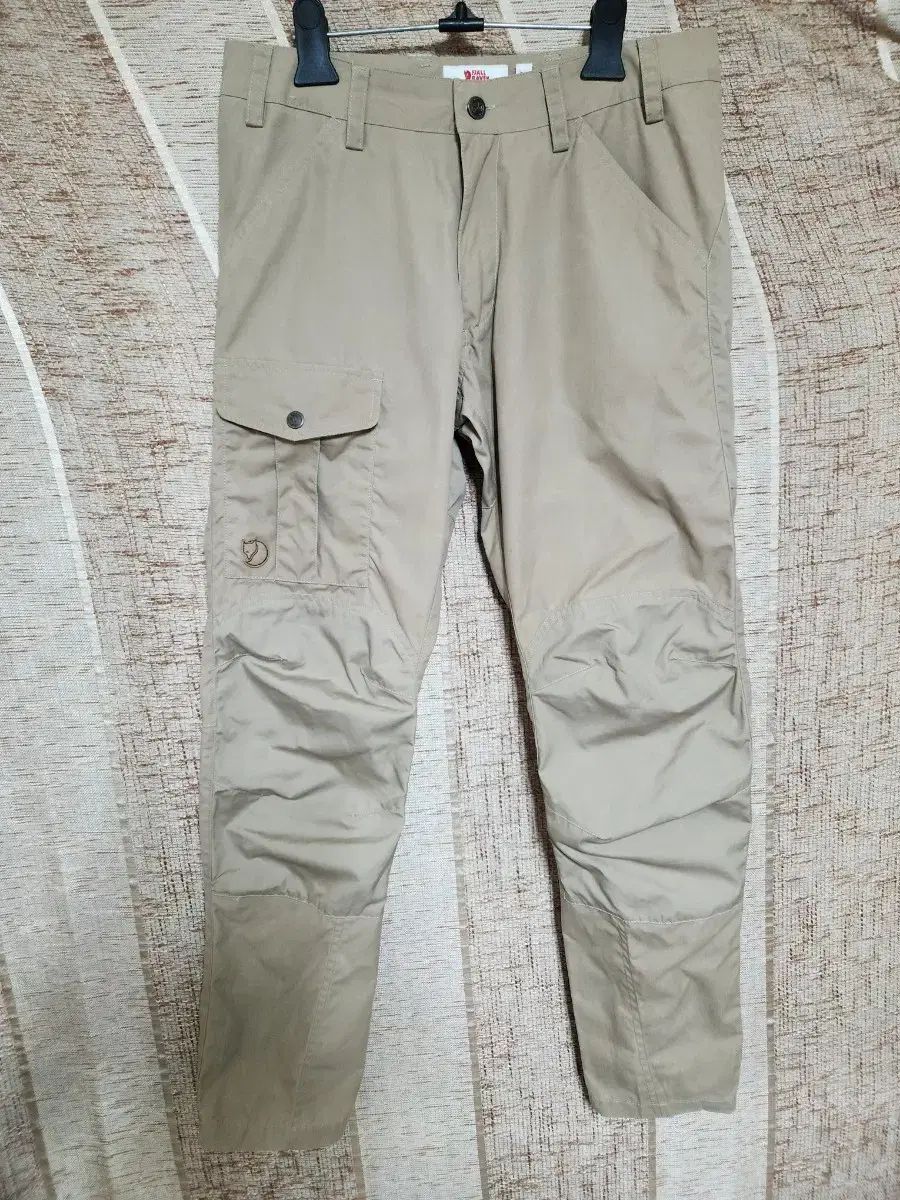 Fjällräven (フェールラーベン) Nils トラウザー (30)