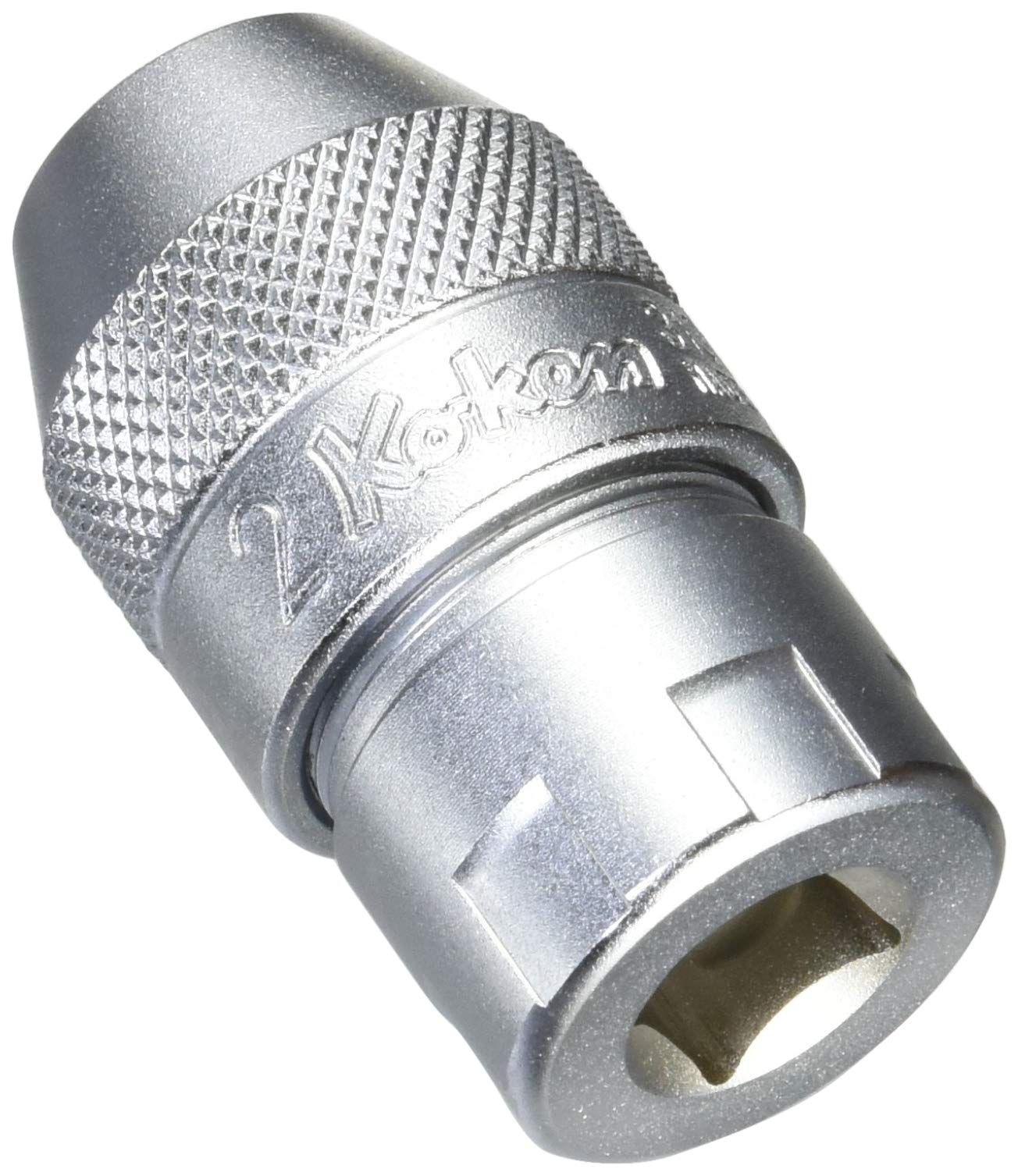 山下工業研究所 コーケン アジャスタブルタップホルダー M5~M12 3131A-2 ブランド: コーケン(Kohken)