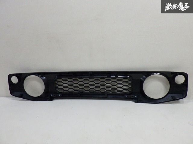 【新品】 ジムニー ジムニーシエラ ジムニーノマド JB64W JB74W JC74W フロントグリル ラジエーターグリル 素地 E00500 ショウワガレージ 【新品】 ジムニー ジムニーシエラ ジムニーノマド JB64W JB74W JC74W フロントグリル ラジエーターグリル 素地 E00500 ショウワガレージ