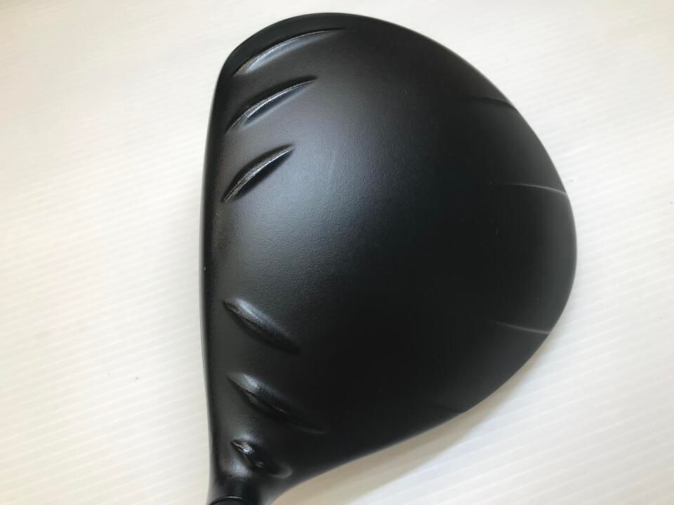 ピン G425 MAX 10.5度 Speeder 569 EVOLUTION 7 Sフレックス