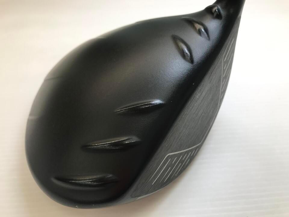 ピン G425 MAX 10.5度 Speeder 569 EVOLUTION 7 Sフレックス