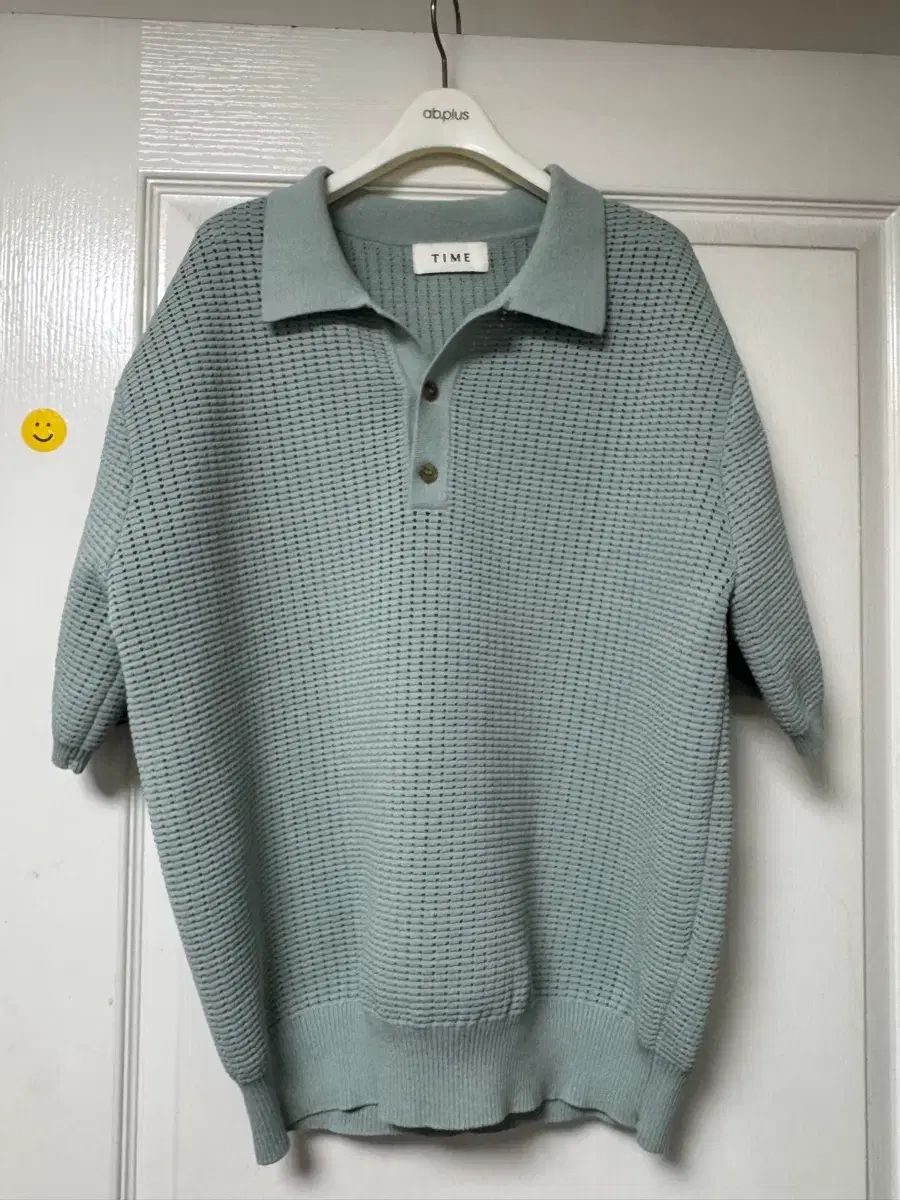 TIME HOMME ニット トップス カラーTシャツ 100