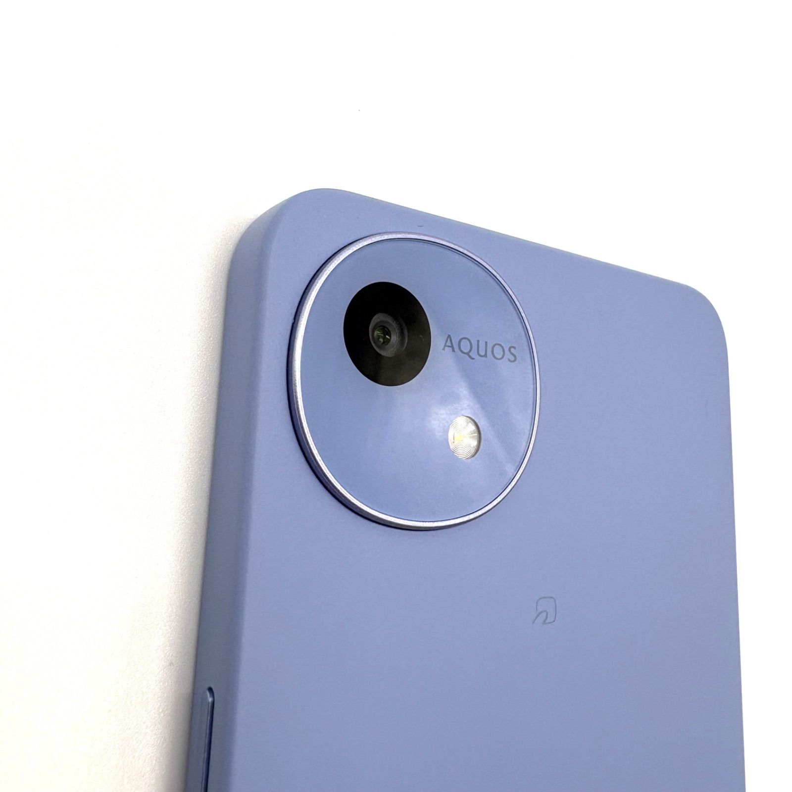 AQUOS wish5 128GB SIMフリー MISORA 中古美品 - メルカリ