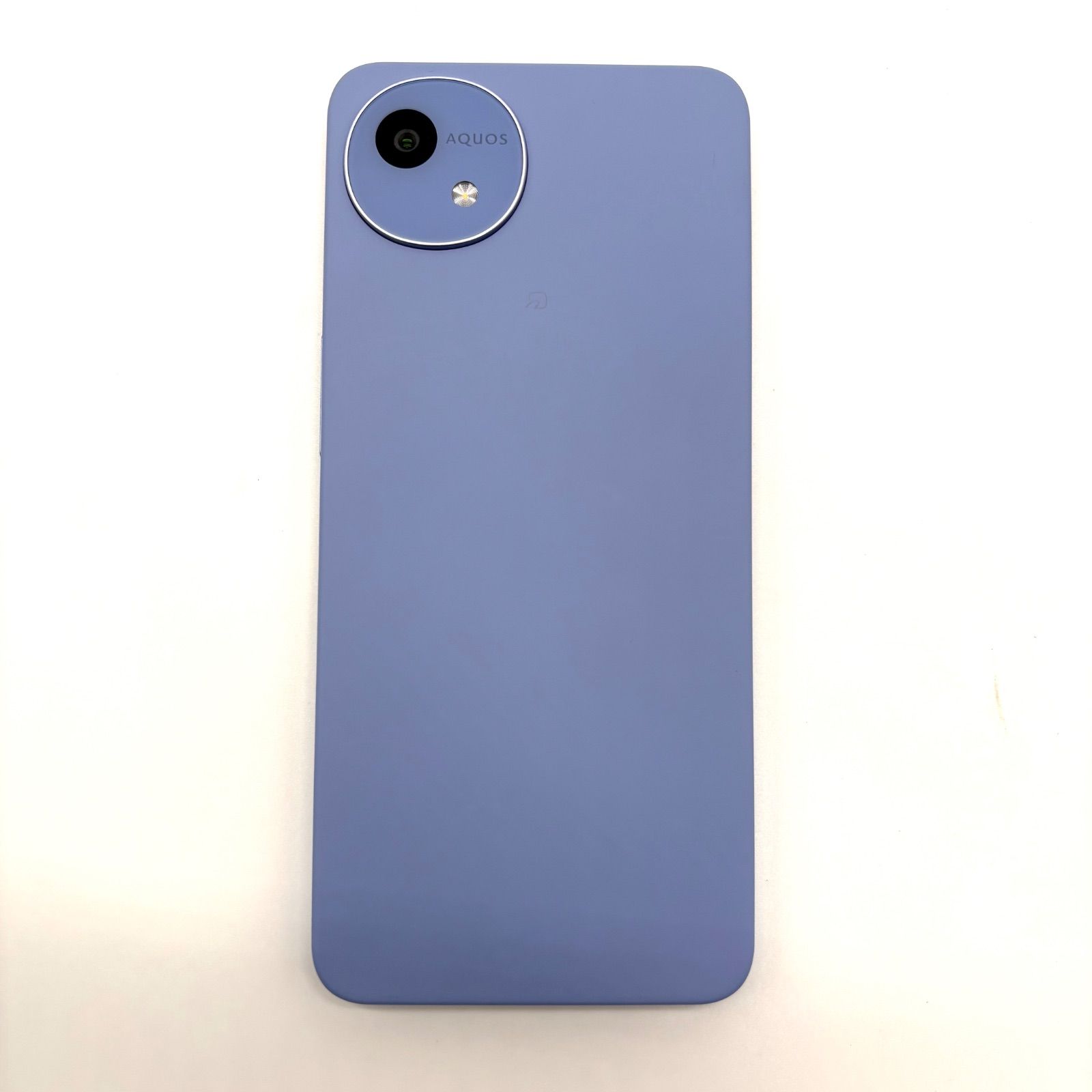 AQUOS wish5 128GB SIMフリー MISORA 中古美品 - メルカリ