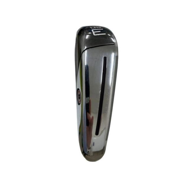 【中古】 テーラーメイド STEALTH UDI U3 ユーティリティ UT 純正特注シャフト (フレックスS) メンズ 男性用 右利き 右用 Cランク ゴルフクラブ