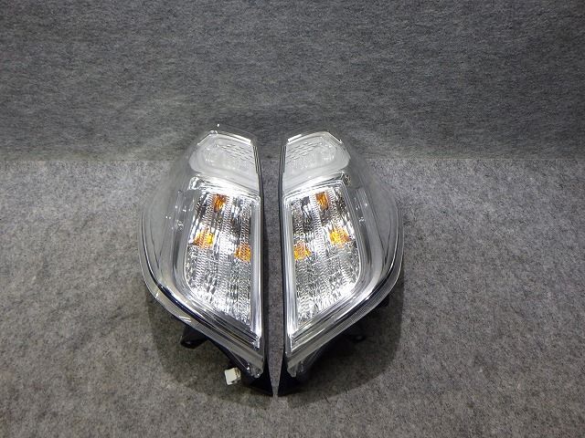 デイズルークス テール左右 B21A 後期 1146-399 26550-6A02G LED玉切れ