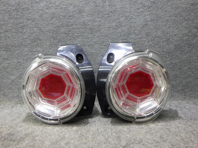 キャスト　アクティバ　テール左右　LA250S　LA260S　20519　81550-B2650　LED玉切れ無し　260514045