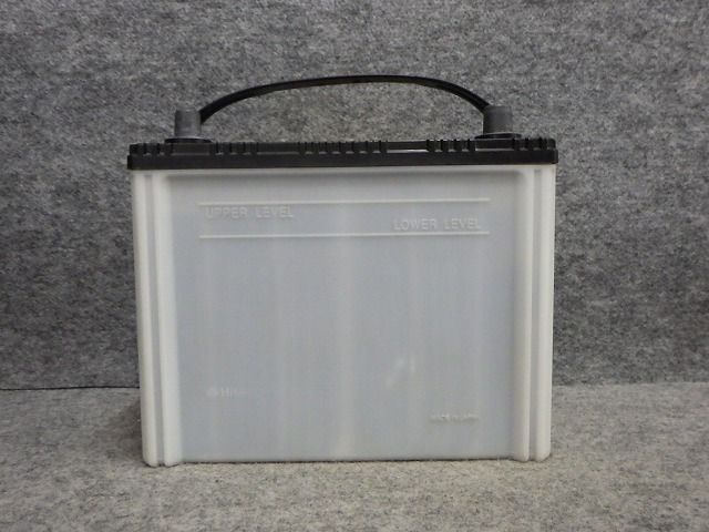 再生バッテリー　85D26L　20年製　日立　511CCA　12.77V　260514039