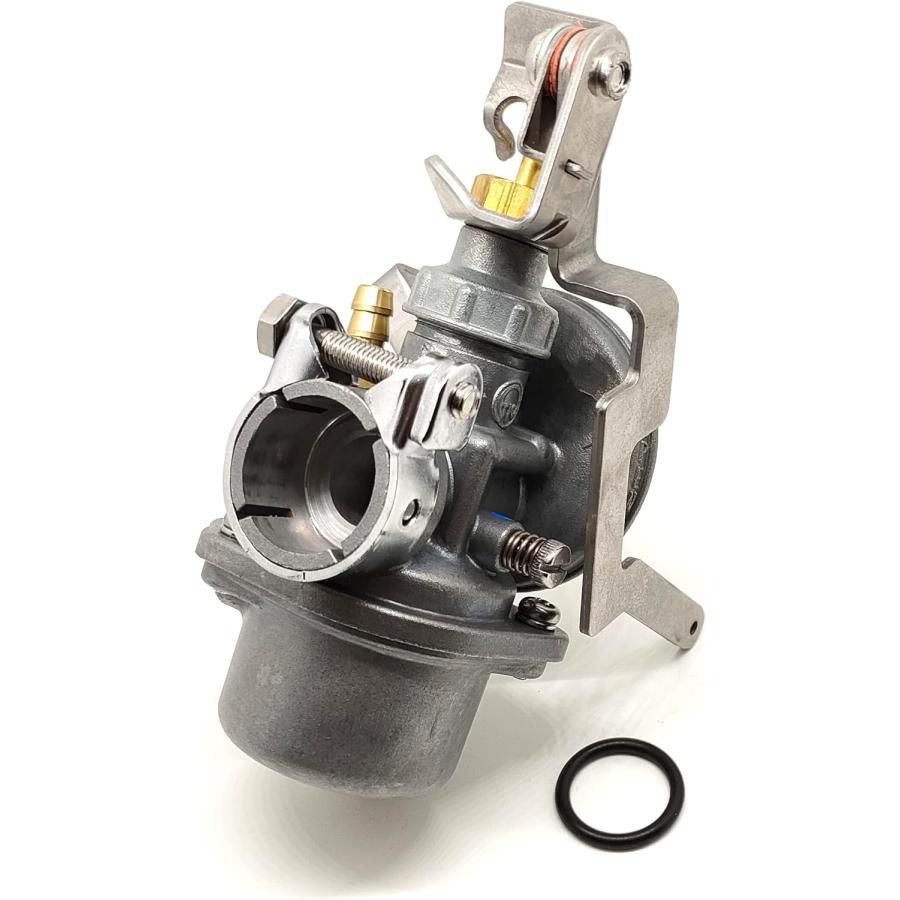 トーハツ 船外機 純正部品 キャブレターアッシ 3F0-03100-6 2スト 3.5馬力用 6,049円