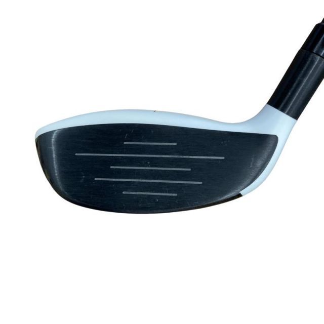 中古】 テーラーメイド RBZ STAGE 2 U4 ユーティリティ UT TM5-113