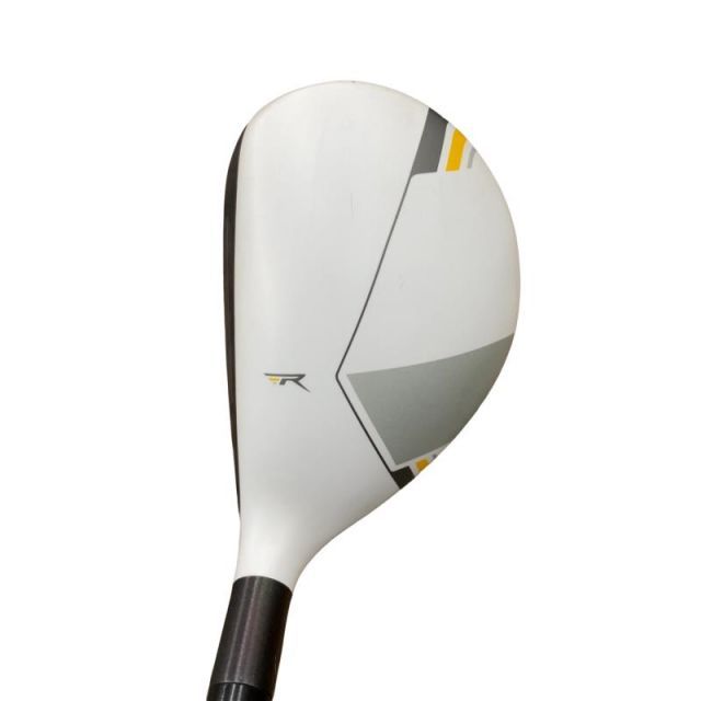 中古】 テーラーメイド RBZ STAGE 2 U4 ユーティリティ UT TM5-113