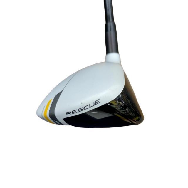 美品！　テーラーメイドRBZ ￼STAGE2 UT4. 22° 中古】 テーラーメイド RBZ STAGE 2 U4 ユーティリティ UT TM5-113