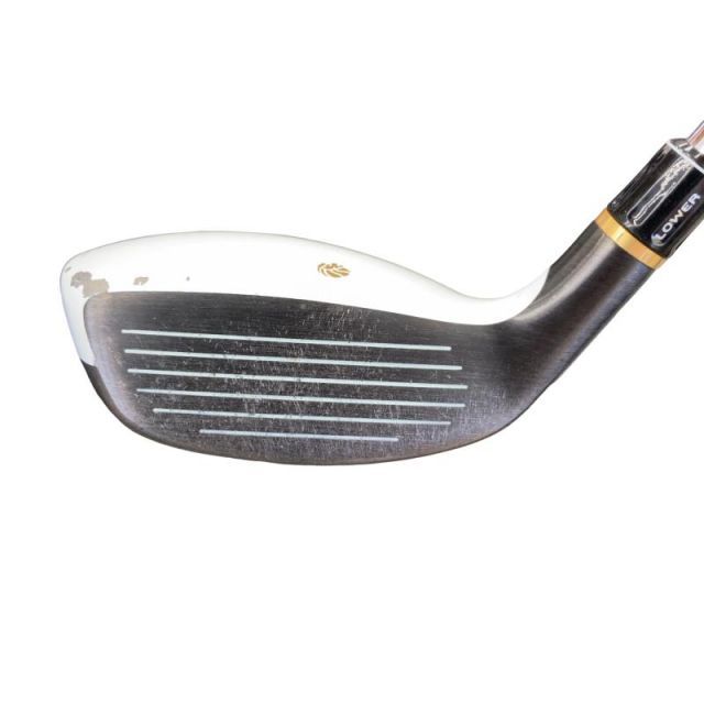 中古】 テーラーメイド GLOIRE ユーティリティ U4 ユーティリティ UT