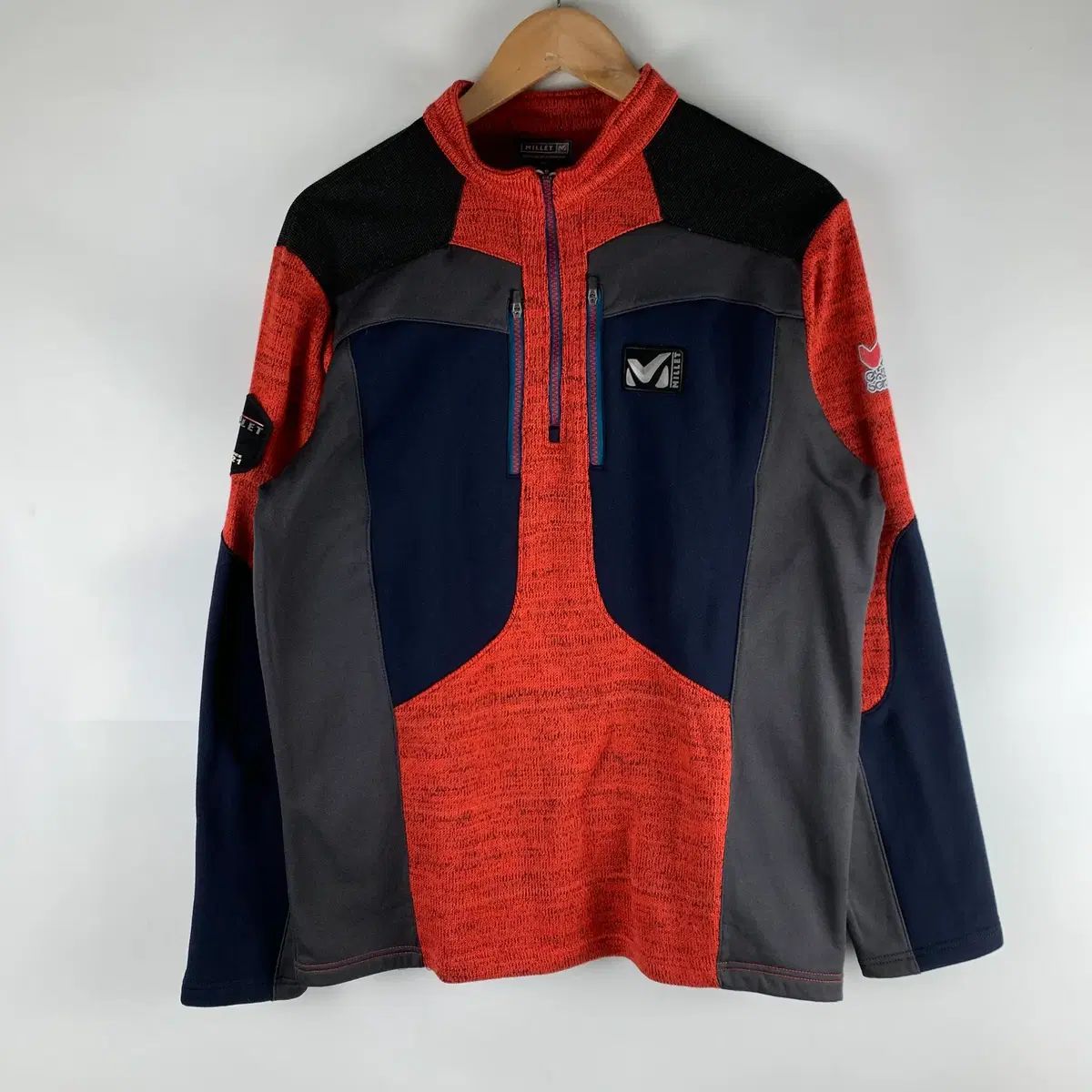 サカイ SACAI 25-03878M ブルゾン-オンライン直販店