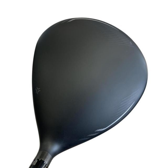 中古】 ダンロップ SRIXON ZX5 Mk II LS 9.5° ドライバー DR