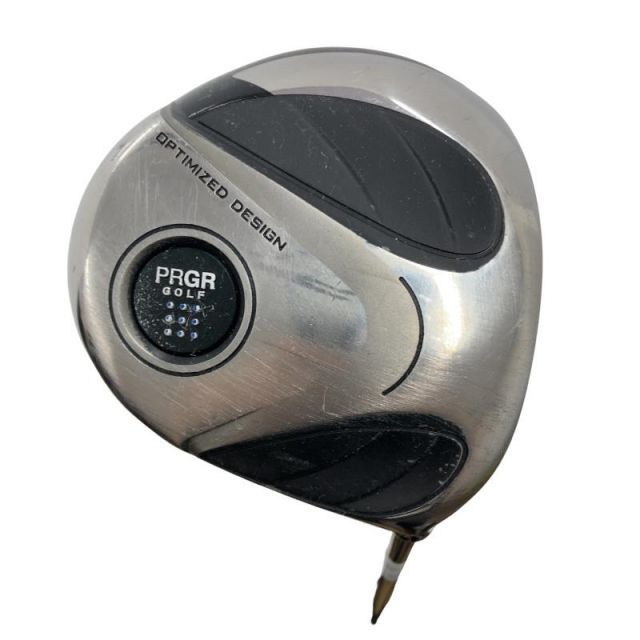 中古】 プロギア GN 502 12.5° レディース ドライバー DR GN 502
