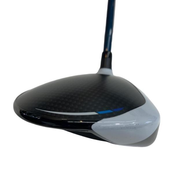 中古】 テーラーメイド SIM2 MAX-D 3W フェアウェイウッド FW TENSEI