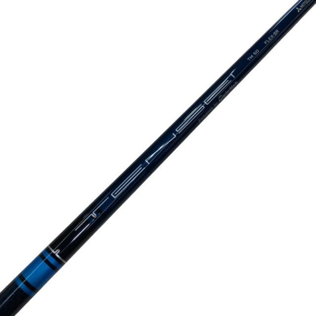 中古】 テーラーメイド SIM2 MAX-D 3W フェアウェイウッド FW TENSEI