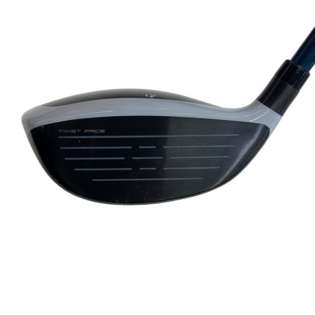 中古】 テーラーメイド SIM2 MAX-D 3W フェアウェイウッド FW TENSEI