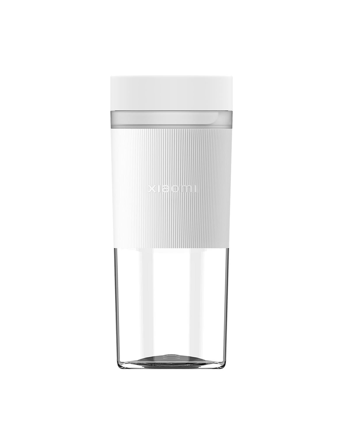 Xiaomi ポータブルブレンダー 氷粉砕 300mlの容量 40秒で作れるフレッシュジュース 固形残り10%未満 1300mAh大容量バッテリー フル充電で12杯分 Type-C充電 コンパクト設計 簡単なメンテナンス 漏れ防止シール お祝 3dd53b01