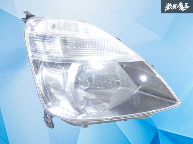 【ストア出品】ストリーム 前期 RN1 RN2 RN3 RN4 RN5 HID ヘッドライト ヘッドランプ 右 右側 運転席側 KOITO 100-22363 ホンダ純正